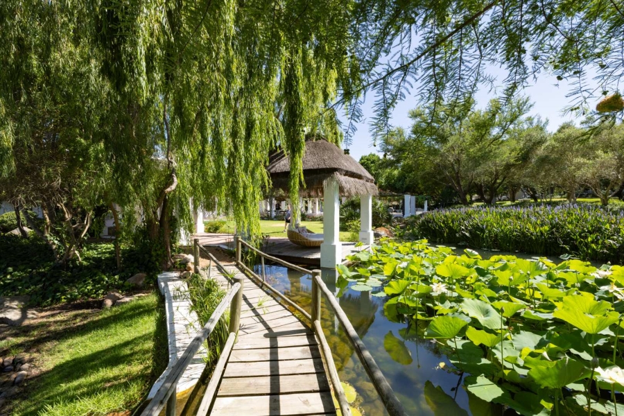 6 Bedroom Property for Sale in Klein Parys Western Cape